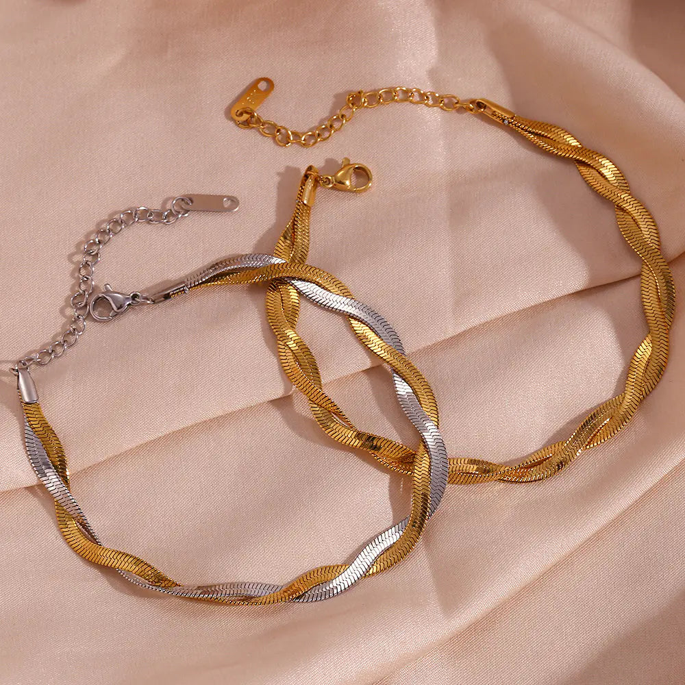 Enlace Bracelet