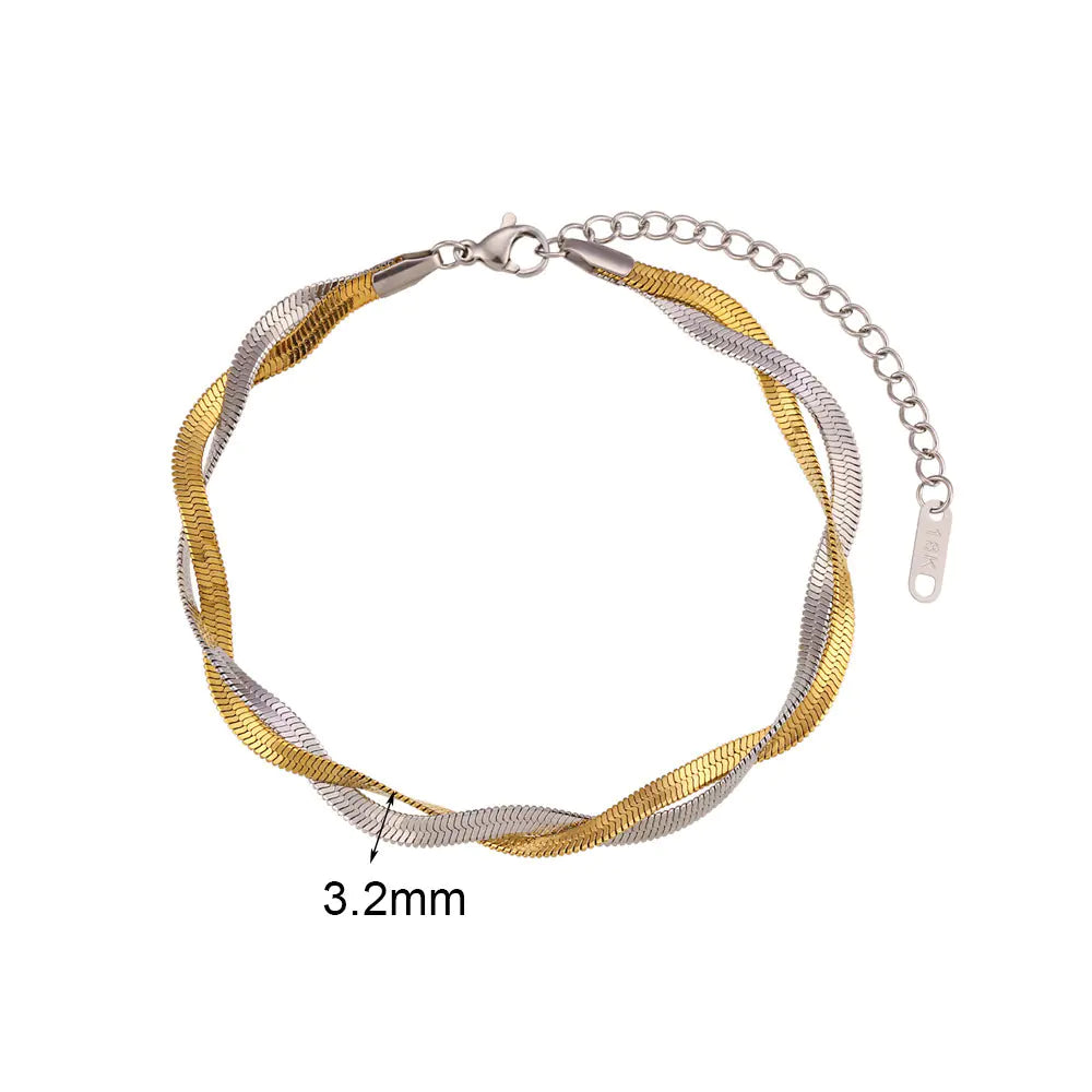 Enlace Bracelet