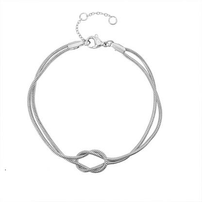 Infiniment Bracelet