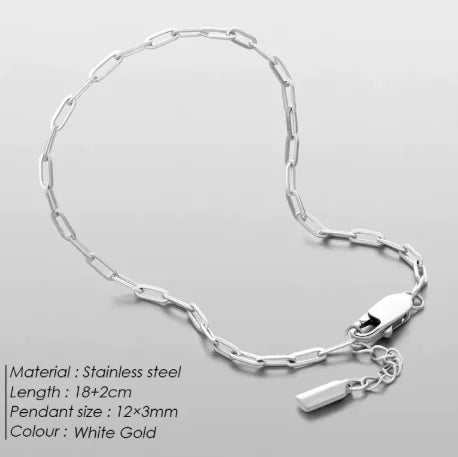 Alliance Bracelet