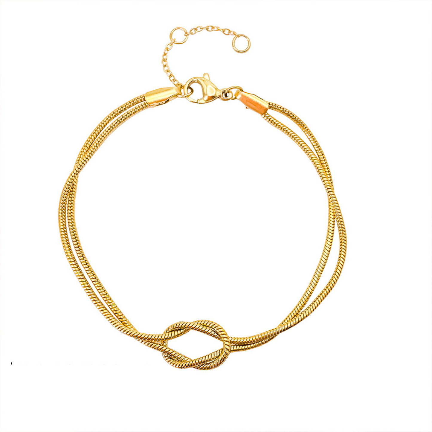 Infiniment Bracelet