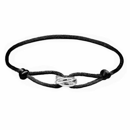 Infinity Bracelet