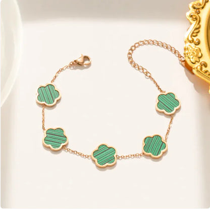 Fortune Bracelet