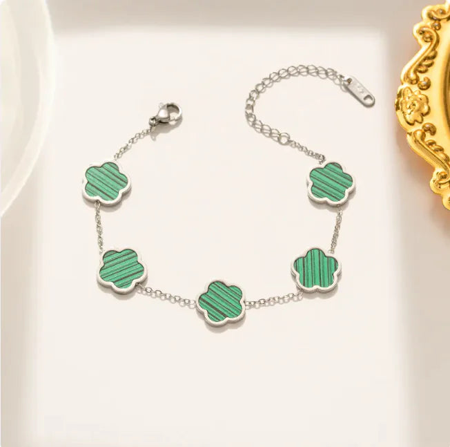 Fortune Bracelet