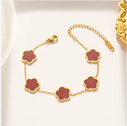 Fortune Bracelet