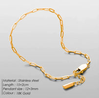 Alliance Bracelet