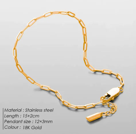 Alliance Bracelet