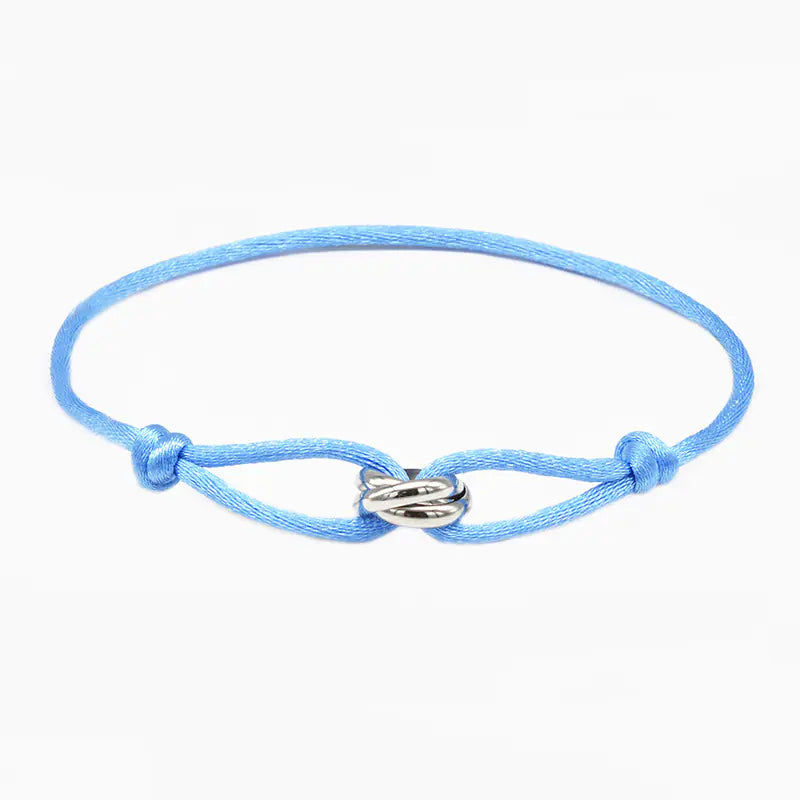 Infinity Bracelet