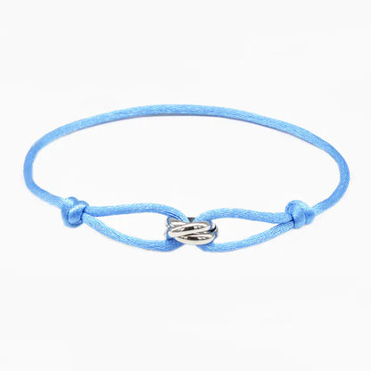 Infinity Bracelet