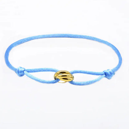 Infinity Bracelet