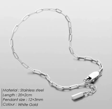 Alliance Bracelet