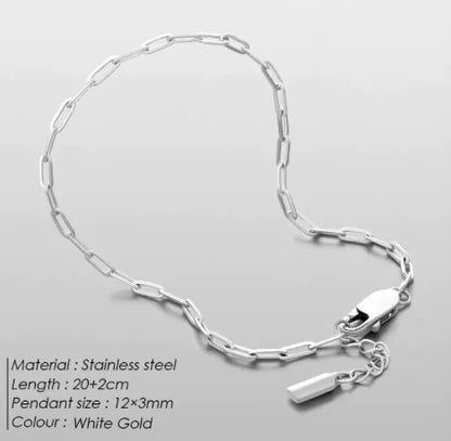 Alliance Bracelet