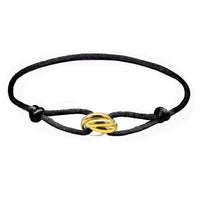 Infinity Bracelet