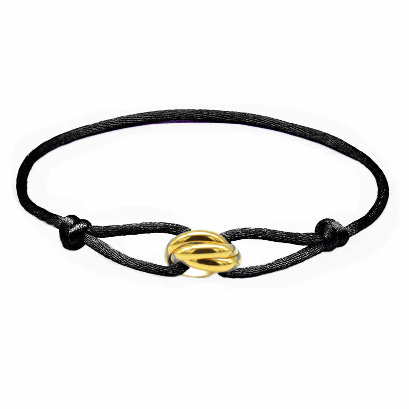 Infinity Bracelet
