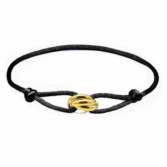 Infinity Bracelet