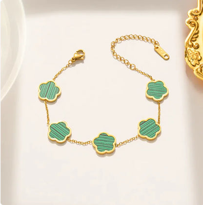Fortune Bracelet