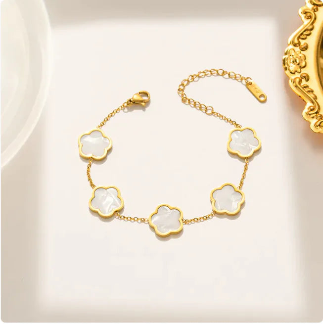 Fortune Bracelet