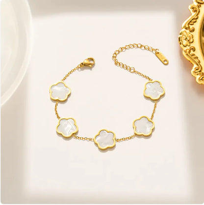 Fortune Bracelet