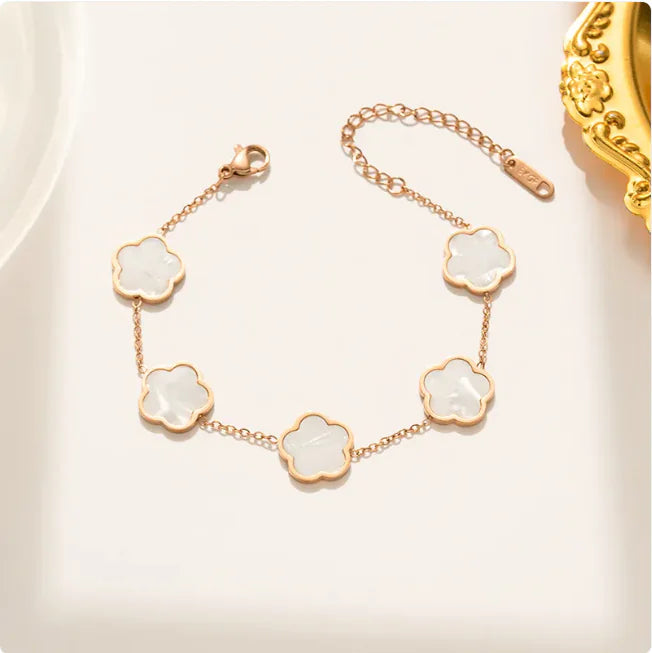 Fortune Bracelet