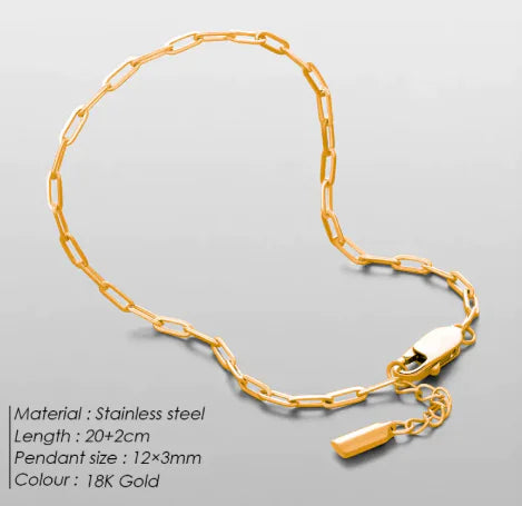 Alliance Bracelet