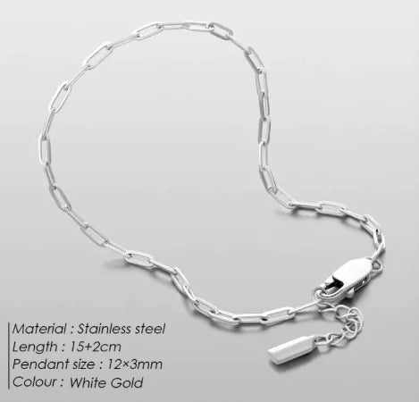 Alliance Bracelet