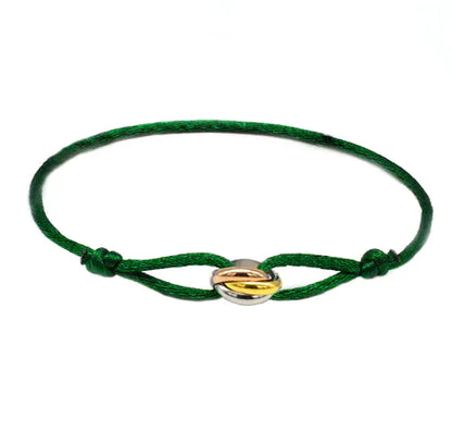 Infinity Bracelet