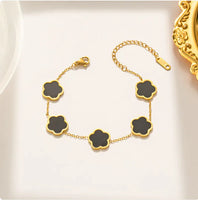 Fortune Bracelet
