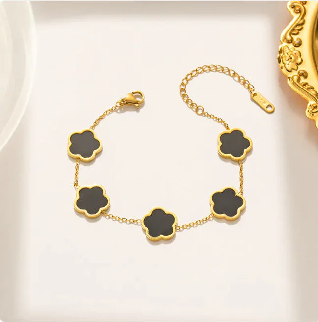 Fortune Bracelet