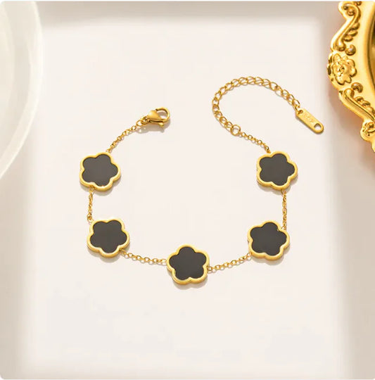 Fortune Bracelet
