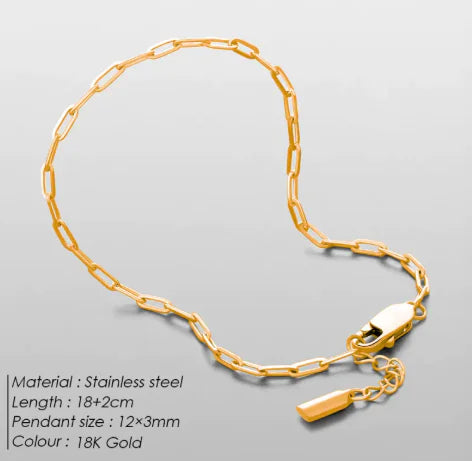 Alliance Bracelet