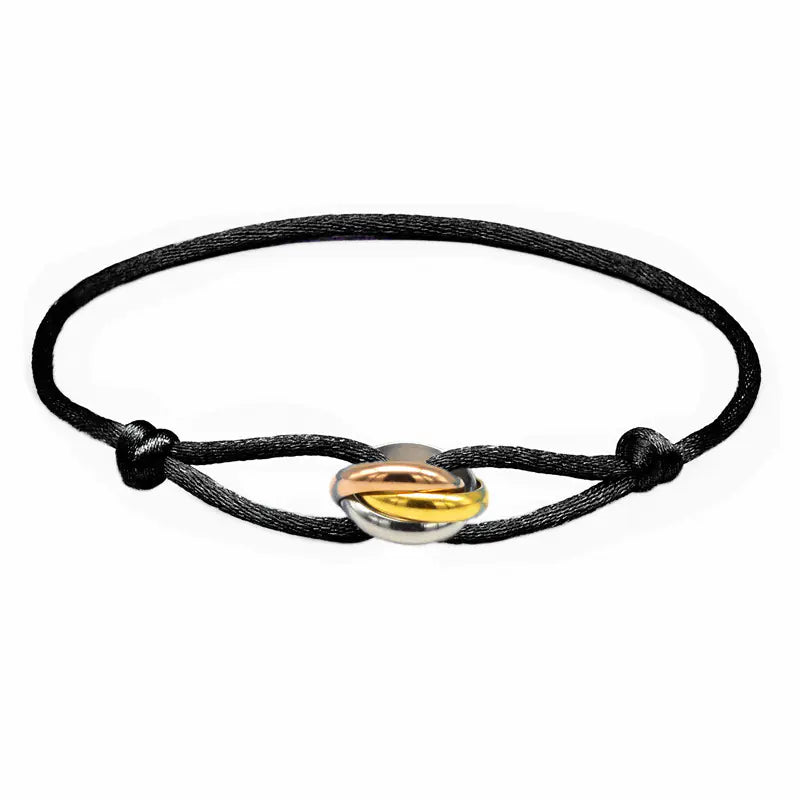 Infinity Bracelet
