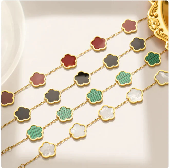Fortune Bracelet