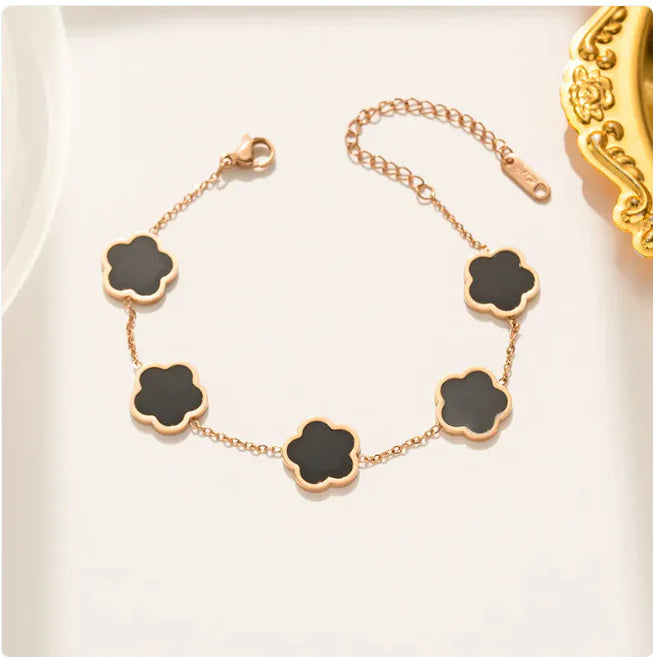 Fortune Bracelet