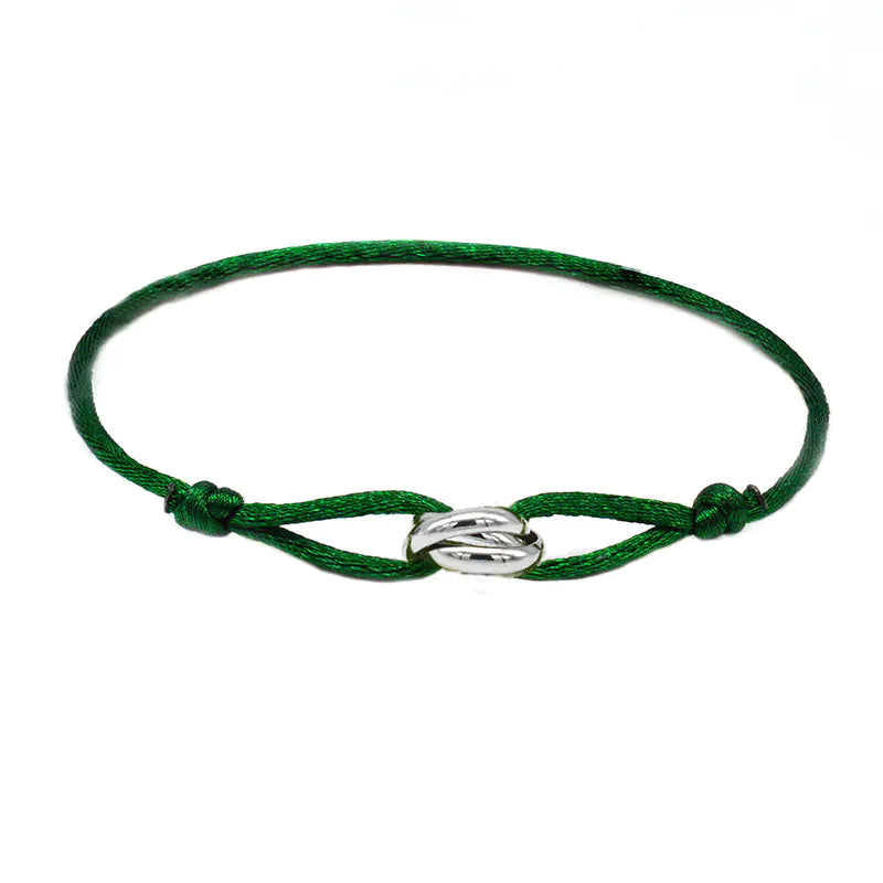 Infinity Bracelet