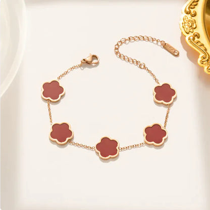 Fortune Bracelet