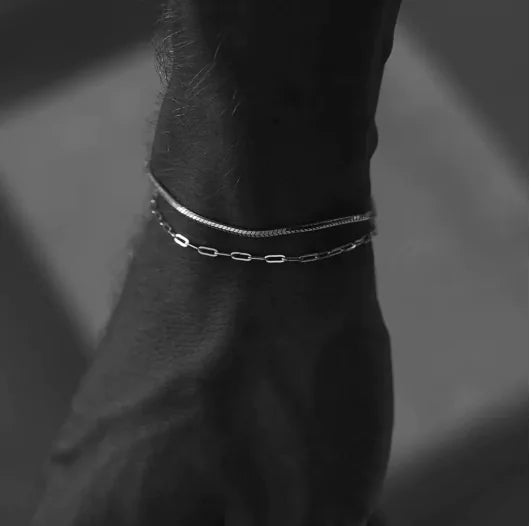 Alliance Bracelet